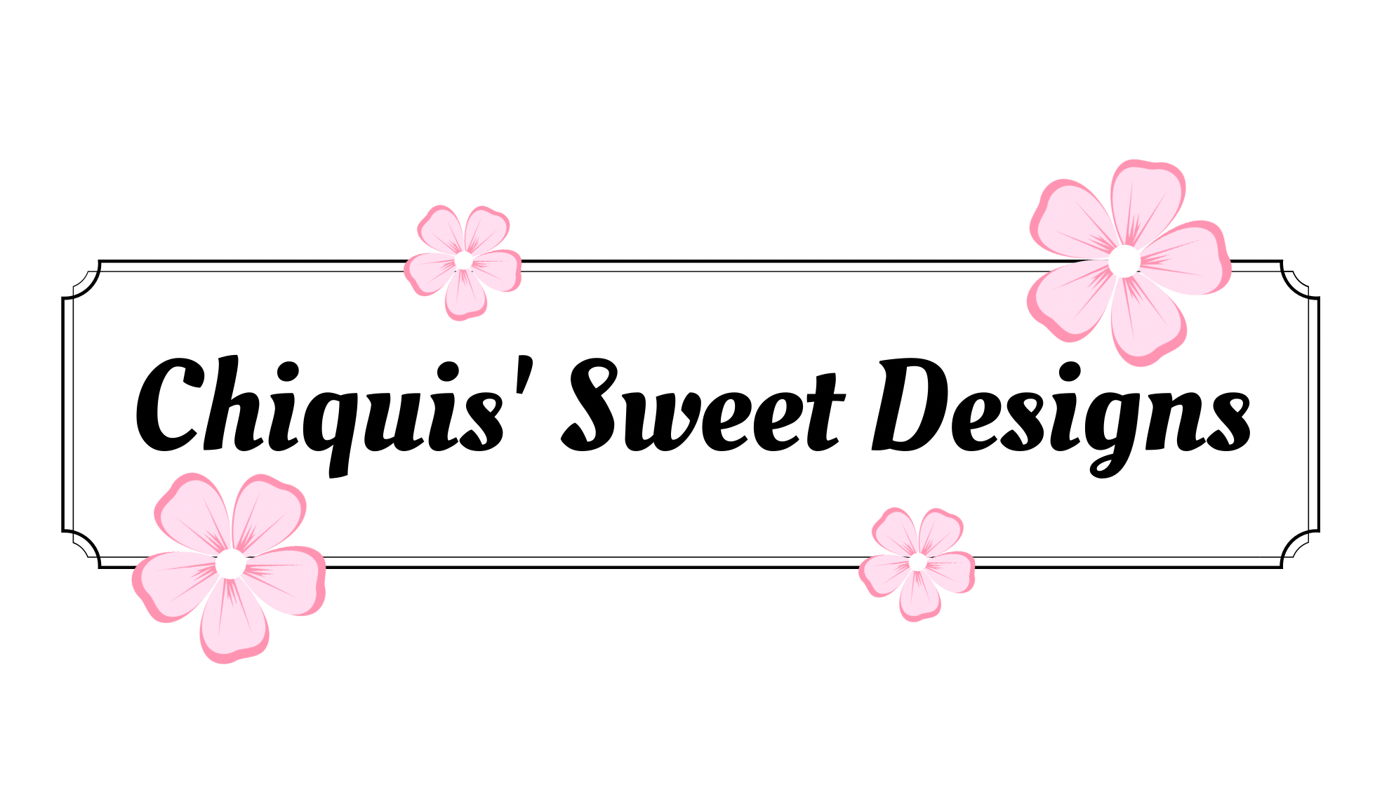 Chiquis' Sweet Designs