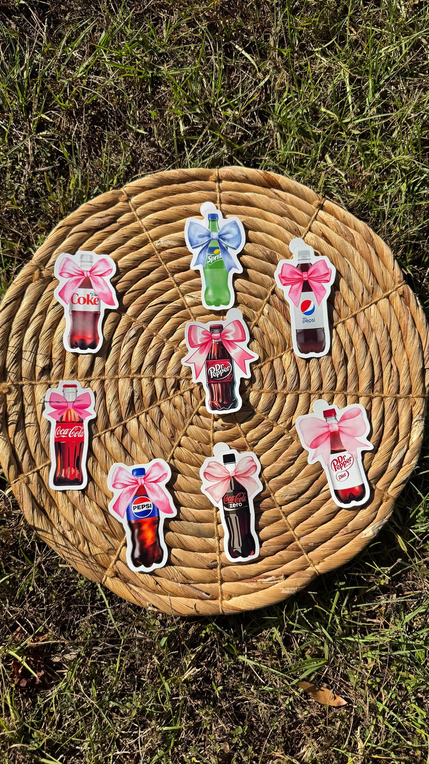 Sticker Vendor Price