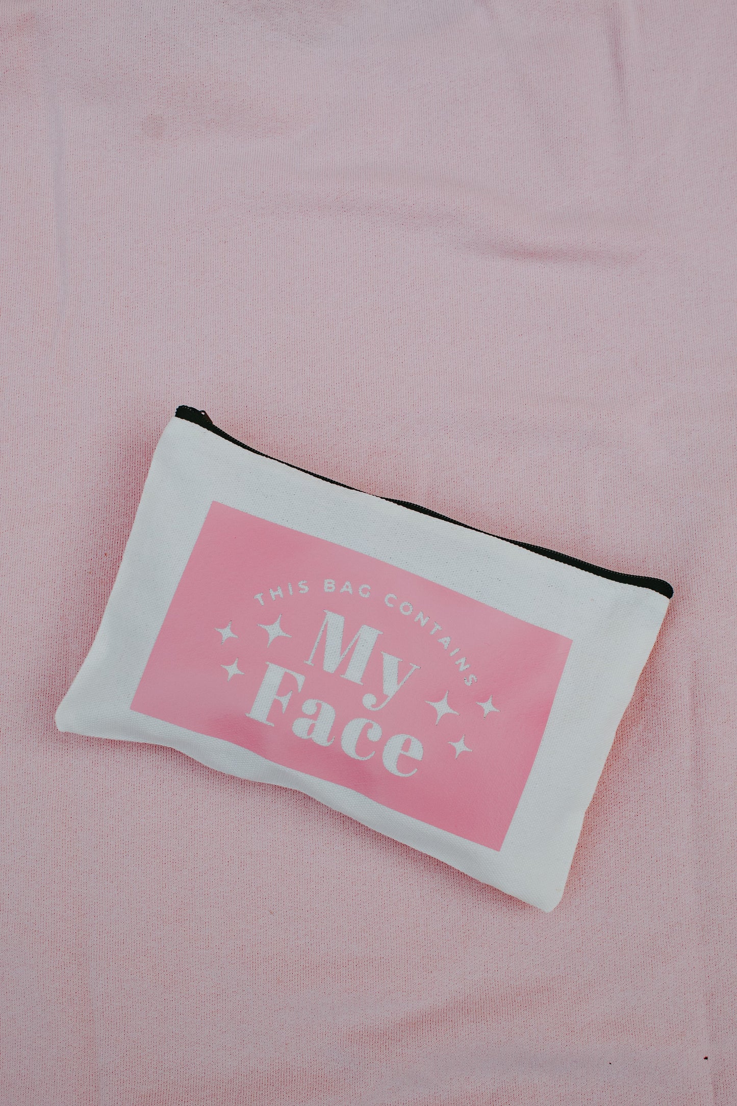 My Face Pouch