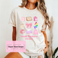 Small Business Tee