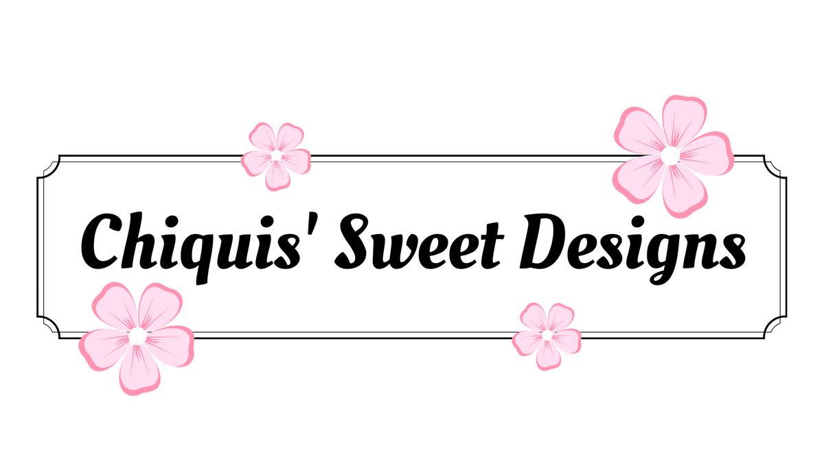 Chiquis' Sweet Designs