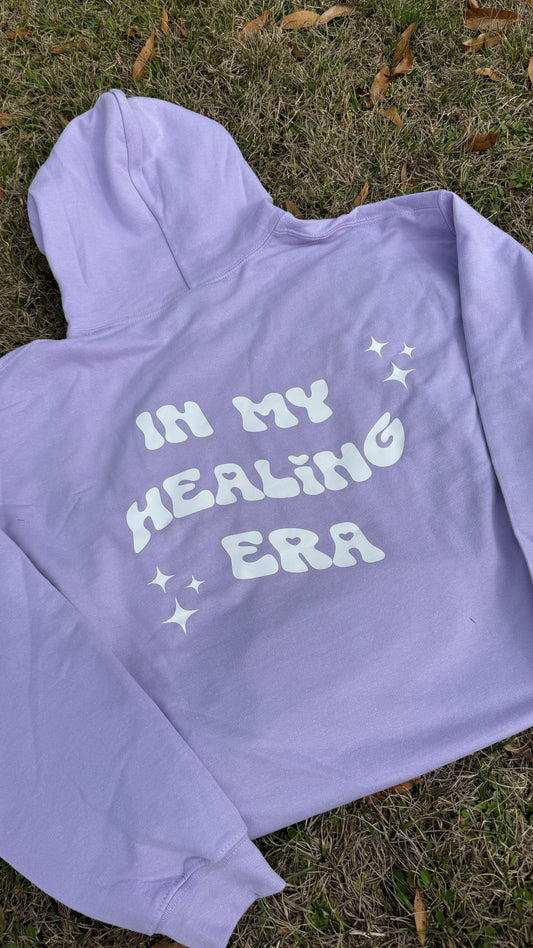 Healing Era Sweatshirt