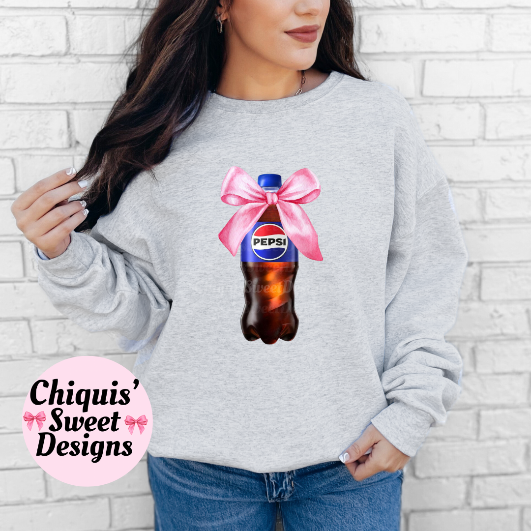 Pepsi Sweatshirt