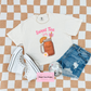 Sweet Tea Box Tee