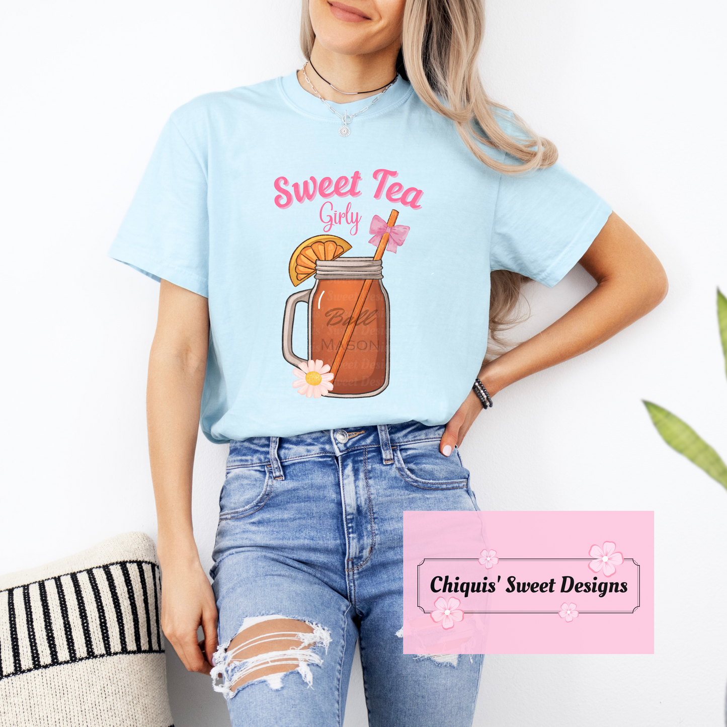 Sweet Tea Shirt