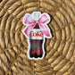 Diet Coke Sticker