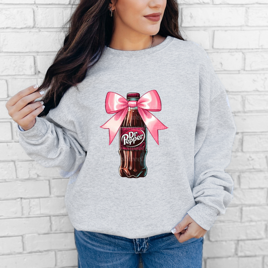 Dr. Pepper Sweatshirt