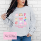 Small Business Sweatshirt