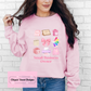 Small Business Sweatshirt