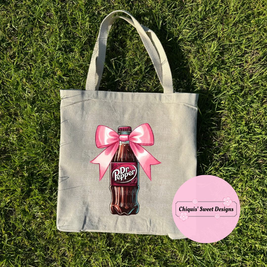 DP Tote Bag