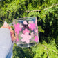 Sakura Glass Mug